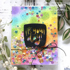 Simon Says Stamp! Tim Holtz Distress Ink Pad MINI KIT 1 Ranger TDPK40316 | color-code:ALT01