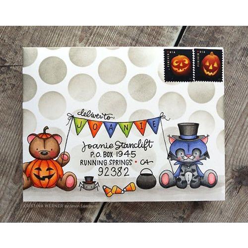 Simon Says Stamp! Ranger MINI ROUND INK BLENDING TOOLS IBT40965