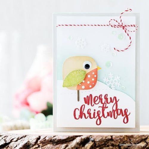 Simon Says Stamp! Ranger MINI ROUND INK BLENDING TOOLS IBT40965