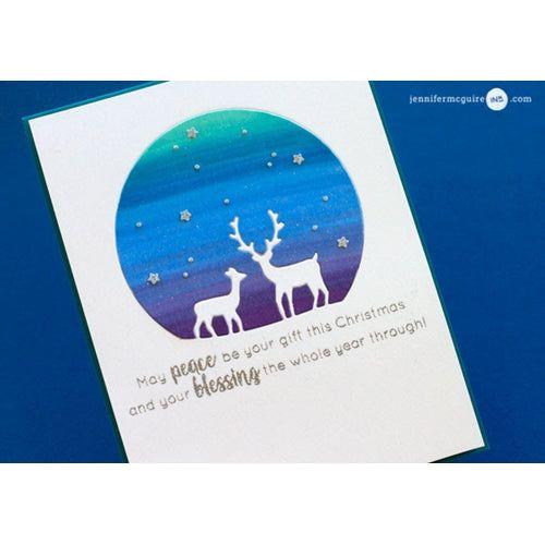 Simon Says Stamp! Ranger MINI ROUND INK BLENDING TOOLS IBT40965