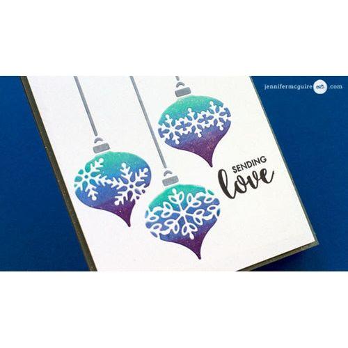 Simon Says Stamp! Ranger MINI ROUND INK BLENDING TOOLS IBT40965