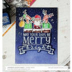 Simon Says Stamp! Ranger MINI ROUND INK BLENDING TOOLS IBT40965