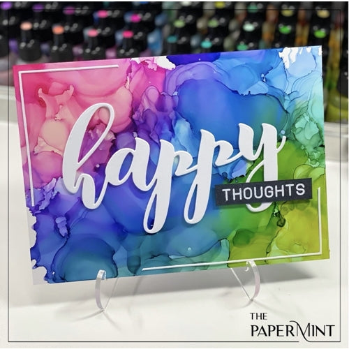 Simon Says Stamp! Tim Holtz Alcohol Ink BOTANICAL Ranger TAL40712 | color-code:ALT01