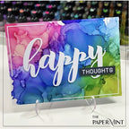 Simon Says Stamp! Tim Holtz Alcohol Ink BOTANICAL Ranger TAL40712 | color-code:ALT01