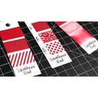 Simon Says Stamp! Simon Says Clear Stamps SWATCHES SSS101396