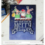 Simon Says Stamp! Ranger Embossing Powder SUPER FINE WHITE EPJ36678