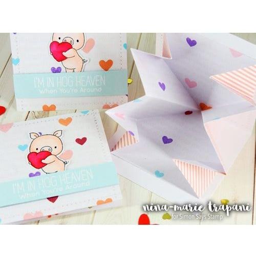 Simon Says Stamp! Ranger Embossing Powder SUPER FINE WHITE EPJ36678