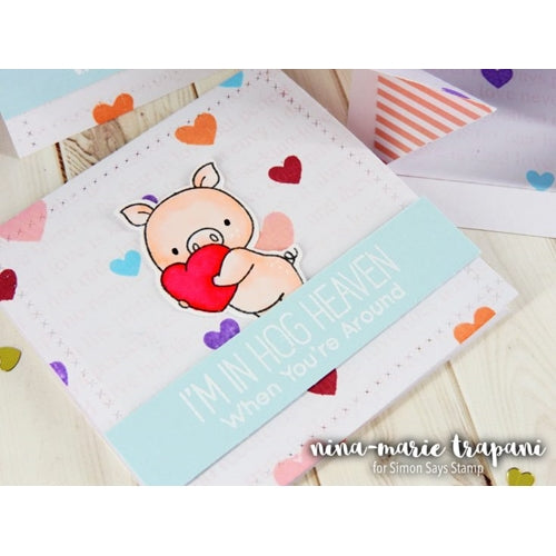 Simon Says Stamp! Ranger Embossing Powder SUPER FINE WHITE EPJ36678