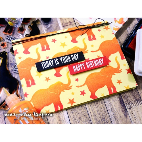 Simon Says Stamp! Ranger Embossing Powder SUPER FINE WHITE EPJ36678
