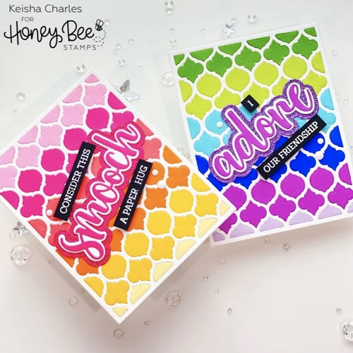 Simon Says Stamp! Ranger Embossing Powder SUPER FINE WHITE EPJ36678 | color-code:ALT8132