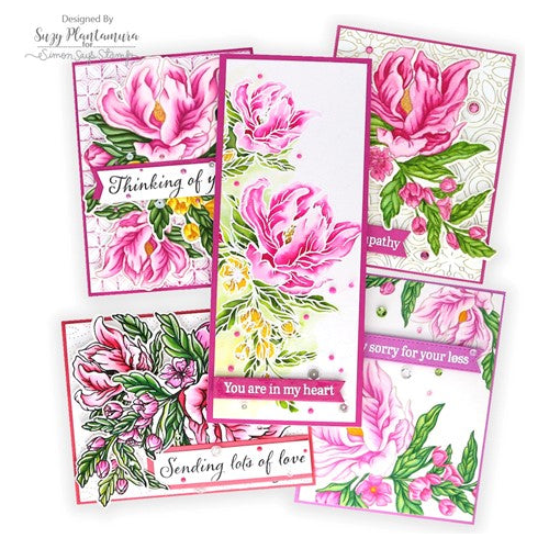 Simon Says Stamp! Ranger Embossing Powder SUPER FINE WHITE EPJ36678 | color-code:ALT86
