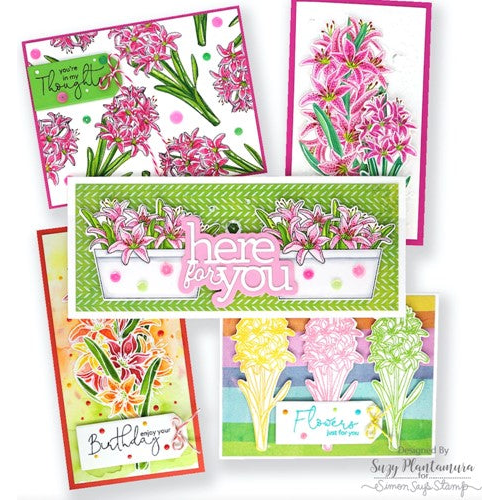 Simon Says Stamp! Ranger Embossing Powder SUPER FINE WHITE EPJ36678 | color-code:ALT88