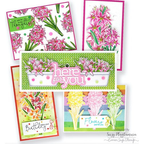 Simon Says Stamp! Ranger Embossing Powder SUPER FINE WHITE EPJ36678 | color-code:ALT88