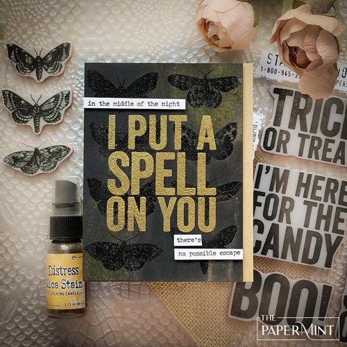 Simon Says Stamp! Ranger Embossing Powder GOLD Tinsel EPJ41047 | color-code:ALT1231