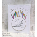 Simon Says Stamp! Ranger Embossing Powder GOLD Tinsel EPJ41047 | color-code:ALT1232