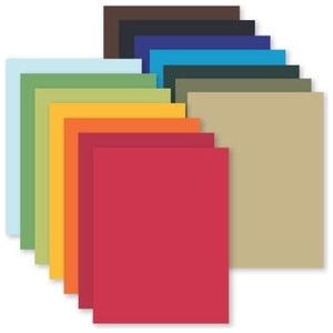 Simon Says Stamp! Simon Says Stamp Cardstock BULK 100# RAINBOW PACK BULKRAIN