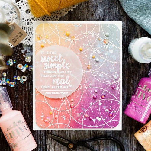 Simon Says Stamp! Tim Holtz Tonic TITANIUM SNIP Scissors 817e | color-code:ALT01