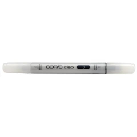 Simon Says Stamp! Copic Marker CIAO Colorless Blender Blending Pen Marker cm01 Dual Tip