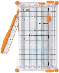 Review of Deluxe Scoring Board and Paper Trimmer 