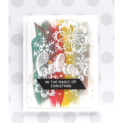 Simon Says Stamp! Ranger Studio Paint ARTIST BRUSHES Brush BRU40842