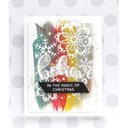 Simon Says Stamp! Ranger Studio Paint ARTIST BRUSHES Brush BRU40842