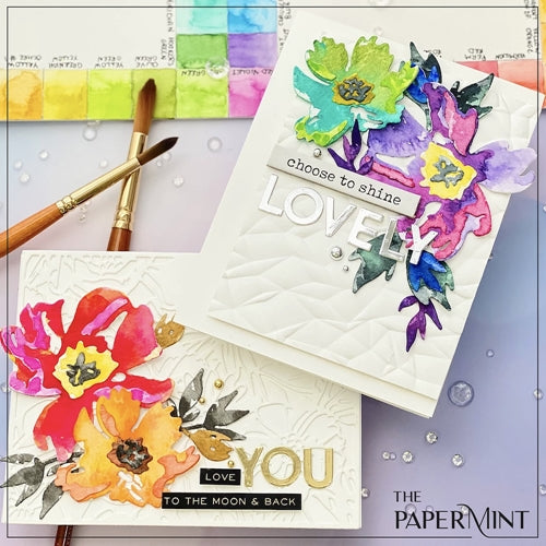 Simon Says Stamp! Ranger Studio Paint ARTIST BRUSHES Brush BRU40842 | color-code:ALT1229