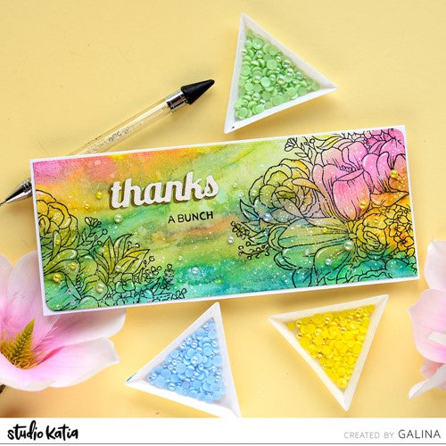 Simon Says Stamp! Ranger Embossing Powder SUPER FINE GOLD EPJ37408 | color-code:ALT01