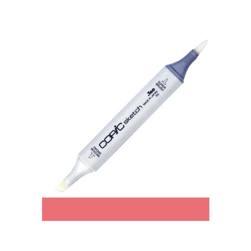 Simon Says Stamp! Copic Sketch MARKER R37 CARMINE Pink
