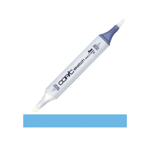 Simon Says Stamp! Copic Sketch MARKER B26 COBALT BLUE