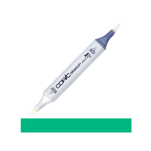 Simon Says Stamp! Copic Sketch MARKER G17 FOREST GREEN