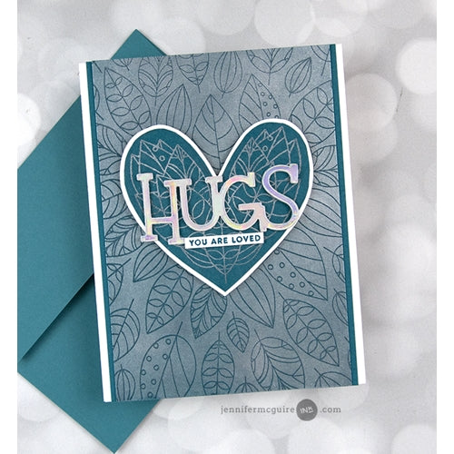 Simon Says Stamp! Ranger PERFECT MEDIUM STAMP PAD Pearls Clear Ink PPP16205 | color-code:ALT07