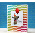 Simon Says Stamp! Simon Says Stamp Premium Dye Ink Pad DOLL PINK ink016