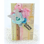 Simon Says Stamp! Simon Says Clear Stamps BIRTHDAY MESSAGES SSS101391
