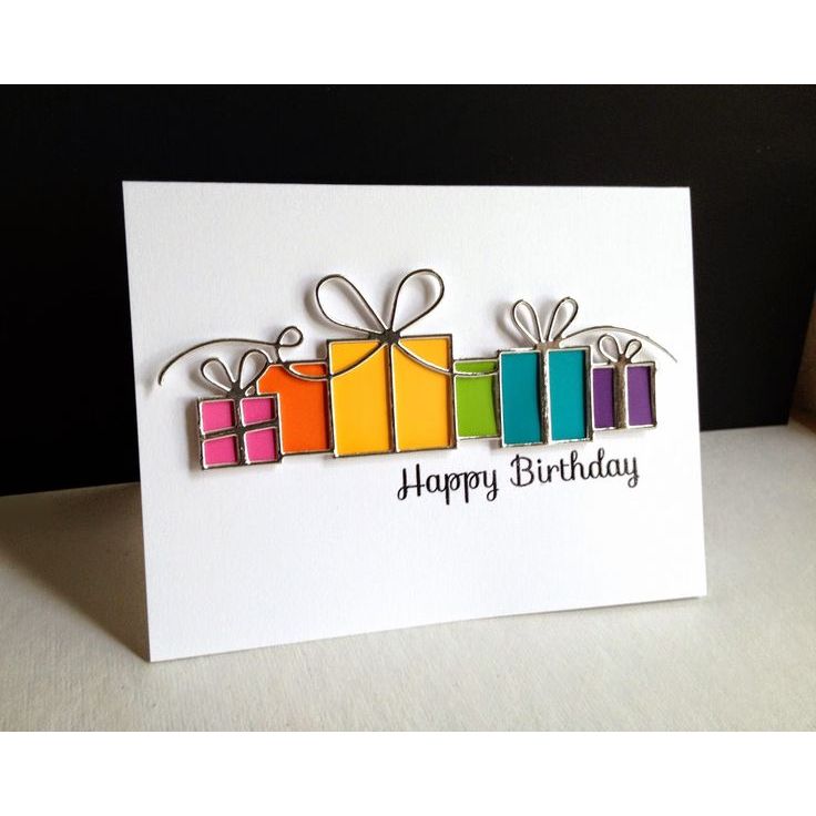 Simon Says Stamp! Simon Says Clear Stamps BIRTHDAY MESSAGES SSS101391
