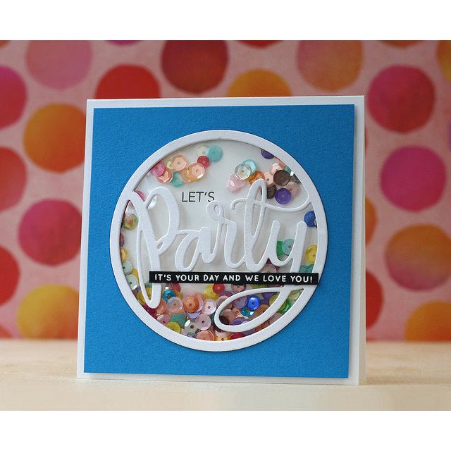 Simon Says Stamp! Simon Says Clear Stamps BIRTHDAY MESSAGES SSS101391