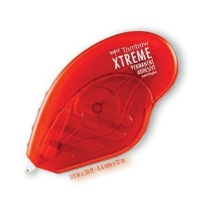 Simon Says Stamp! Tombow XTREME Permanent Adhesive Tape Runner 62127