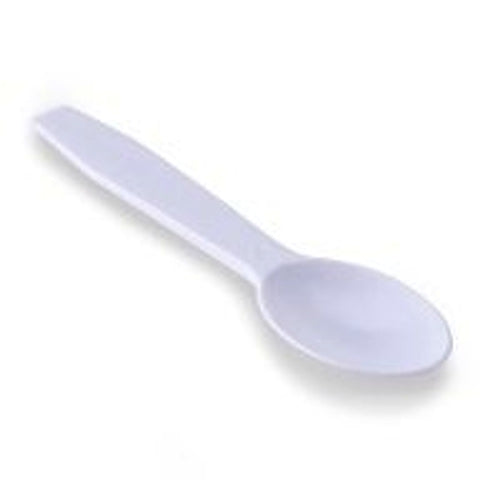Simon Says Stamp! Mini Plastic SPOONS Pack of 100 47051
