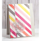 Simon Says Stamp! Simon Says Stamp Cardstock 100# FOG Gray FG27