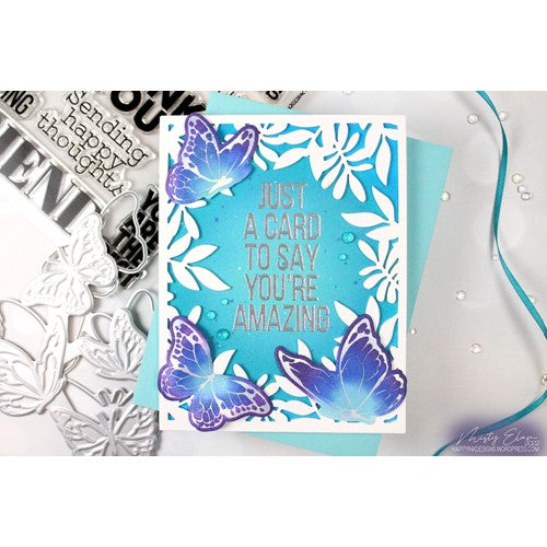 Simon Says Stamp! Ranger Embossing Powder SUPER FINE SILVER Detail EPJ37415 | color-code:ALT123
