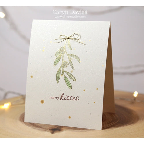 Simon Says Stamp! Ranger Embossing Powder GOLD EPJ37354