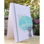 Simon Says Stamp! Simon Says Clear Stamps YOU ARE PAWESOME sss101423