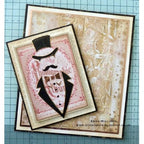 Simon Says Stamp! Ranger TEXTURE PASTE Opaque Matte 4oz INK44444
