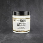 Simon Says Stamp! Prima Marketing CLEAR GESSO 8.5 OZ. Art Basics 961466