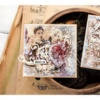 Simon Says Stamp! Prima Marketing CLEAR GESSO 8.5 OZ. Art Basics 961466 | color-code:ALT095