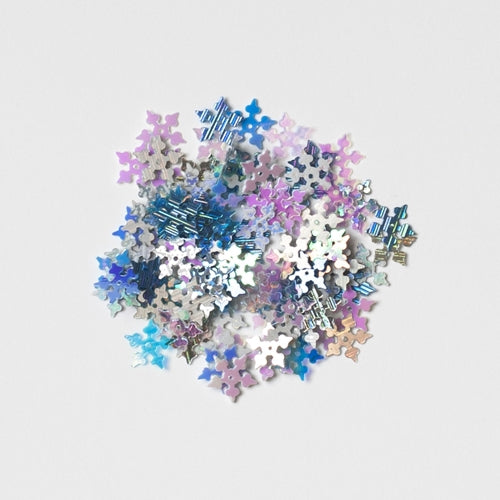 Simon Says Stamp! Simon Says Stamp Sequins WINTER FLURRIES Wflurries81