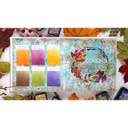 Simon Says Stamp! Tim Holtz Distress Spray Stain EVERGREEN BOUGH Ranger TSS42259 | color-code:ALT02