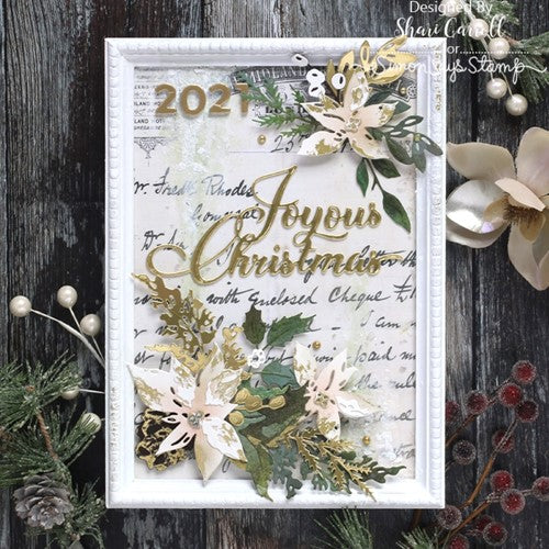 Simon Says Stamp! Tim Holtz Distress Spray Stain EVERGREEN BOUGH Ranger TSS42259 | color-code:ALT03