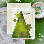 Simon Says Stamp! Tim Holtz Distress Spray Stain MOWED LAWN Ranger TSS42341 | color-code:ALT2