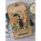 Simon Says Stamp! Tim Holtz Distress Spray Stain ICED SPRUCE Ranger TSS42327 | color-code:ALT01