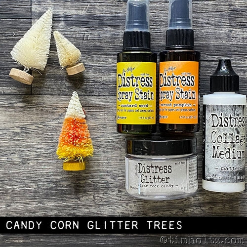 Simon Says Stamp! Tim Holtz Distress Spray Stain MUSTARD SEED Ranger TSS42358 | color-code:ALT01